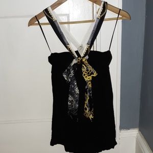 Nwts express tank top org$ 39